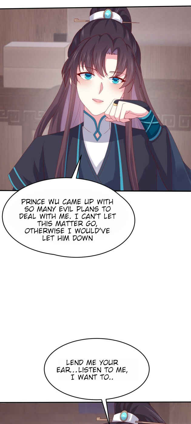 Chapter 321 - Page 25