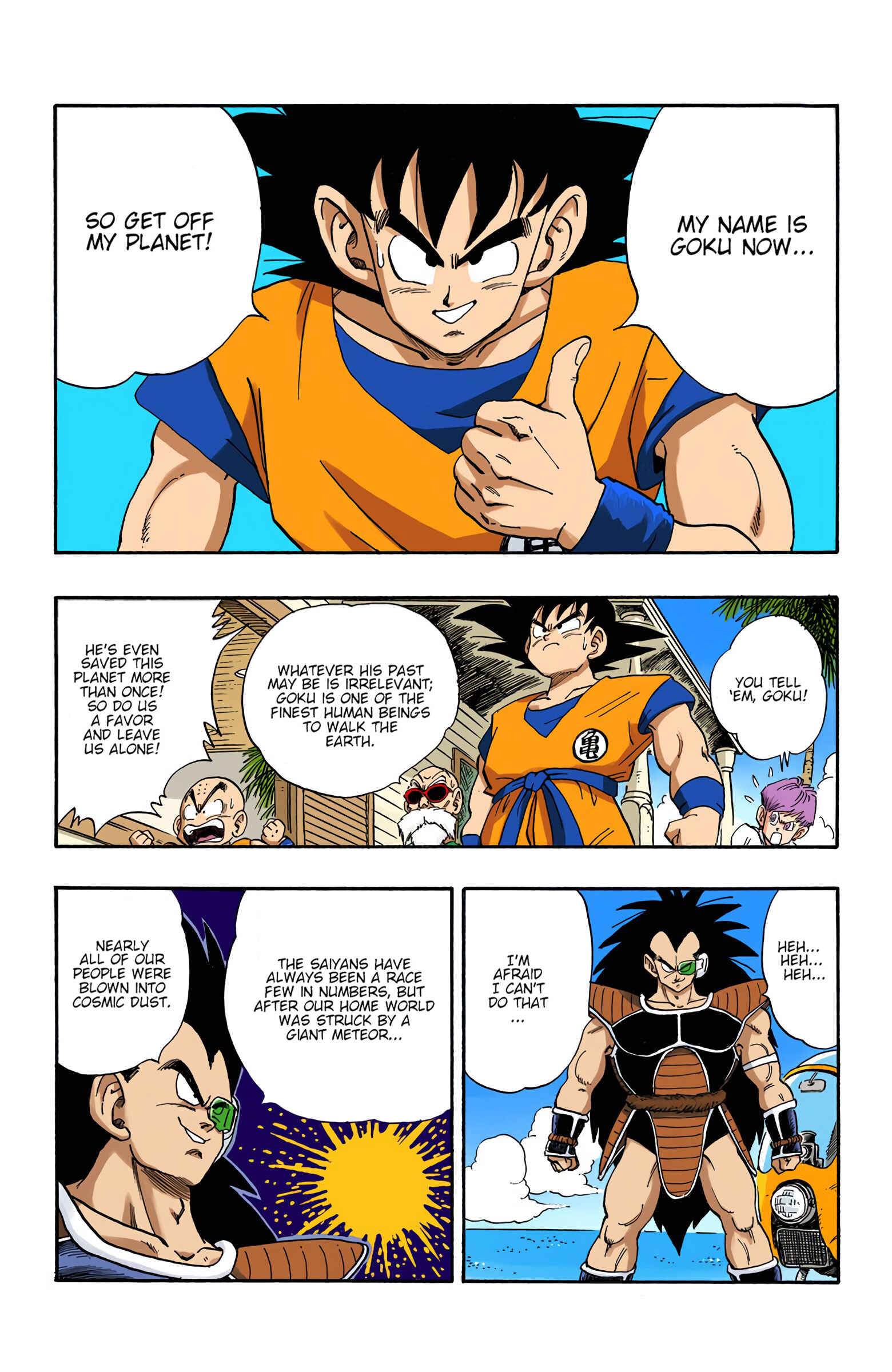 Chapter 197 - Page 10
