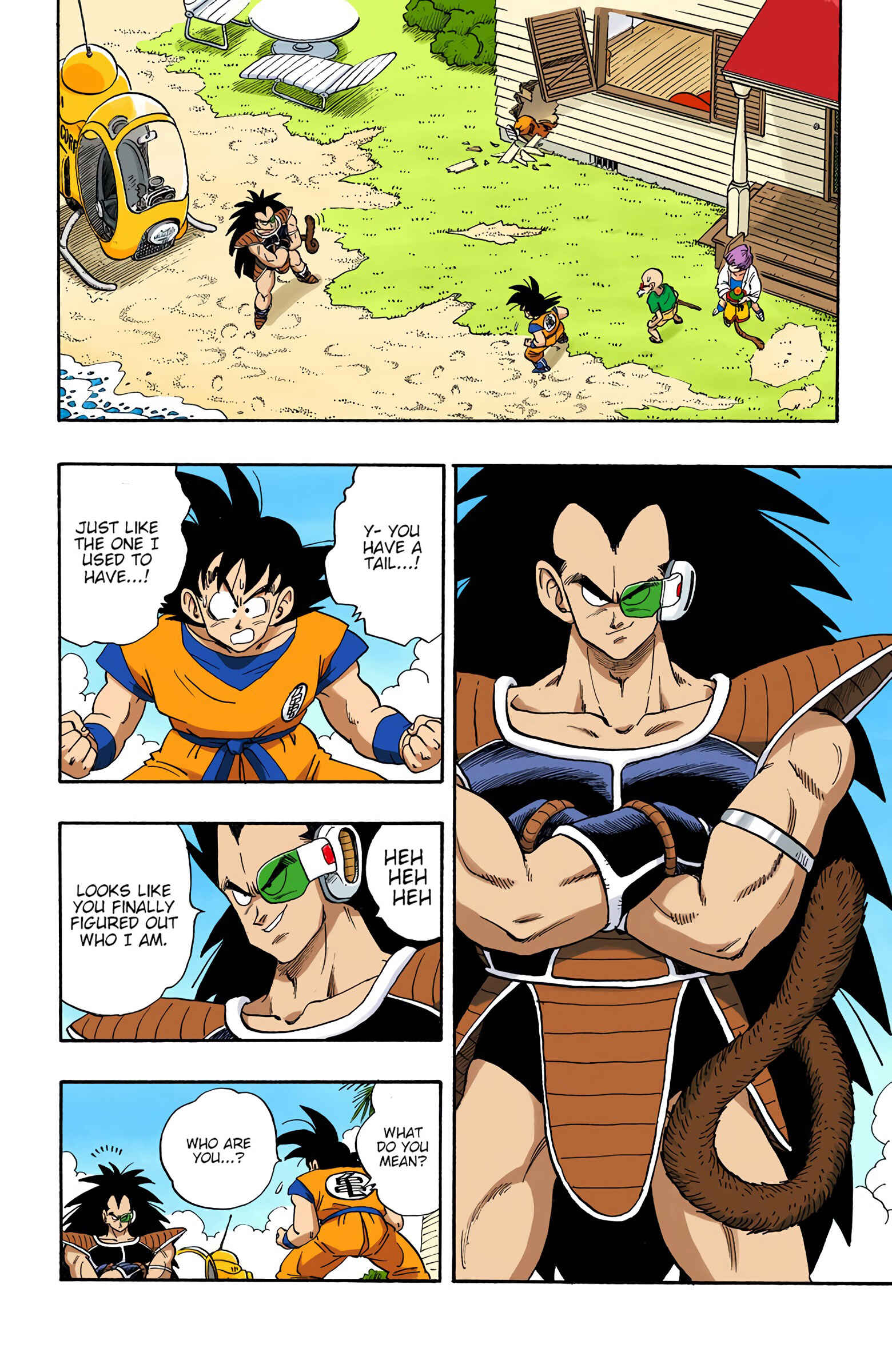 Chapter 197 - Page 2