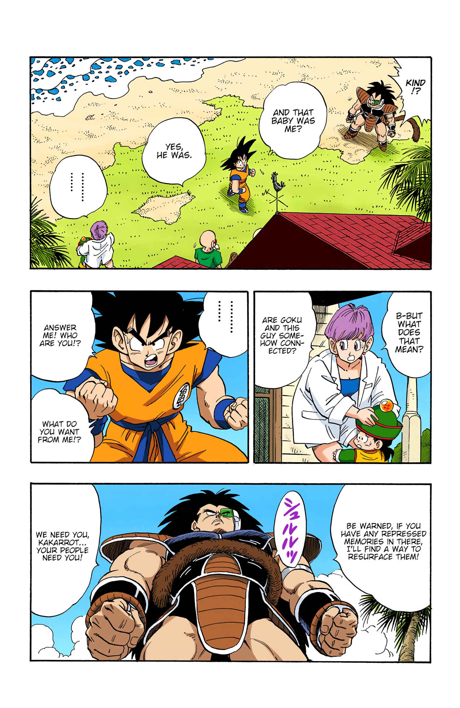 Chapter 197 - Page 4