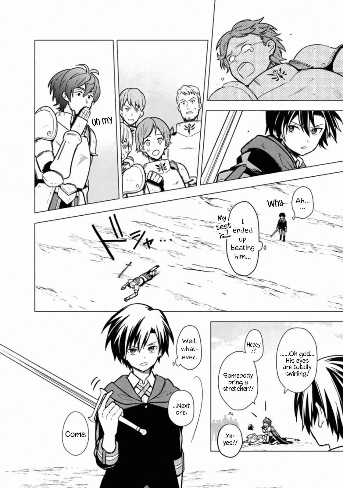Chapter 32 - Page 16