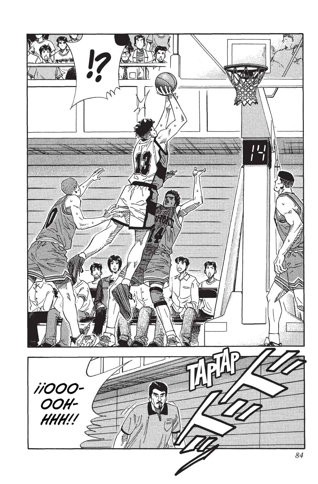 Chapter 152 - Page 18