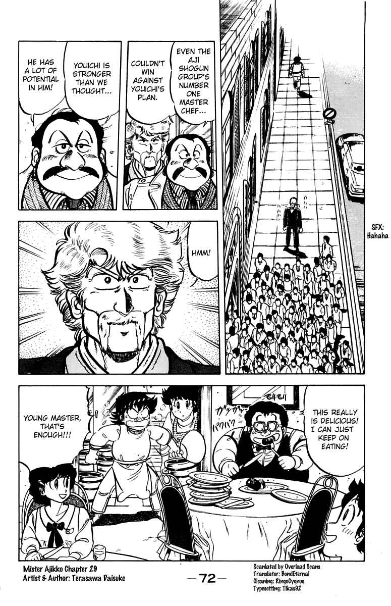 Chapter 29 - Page 22