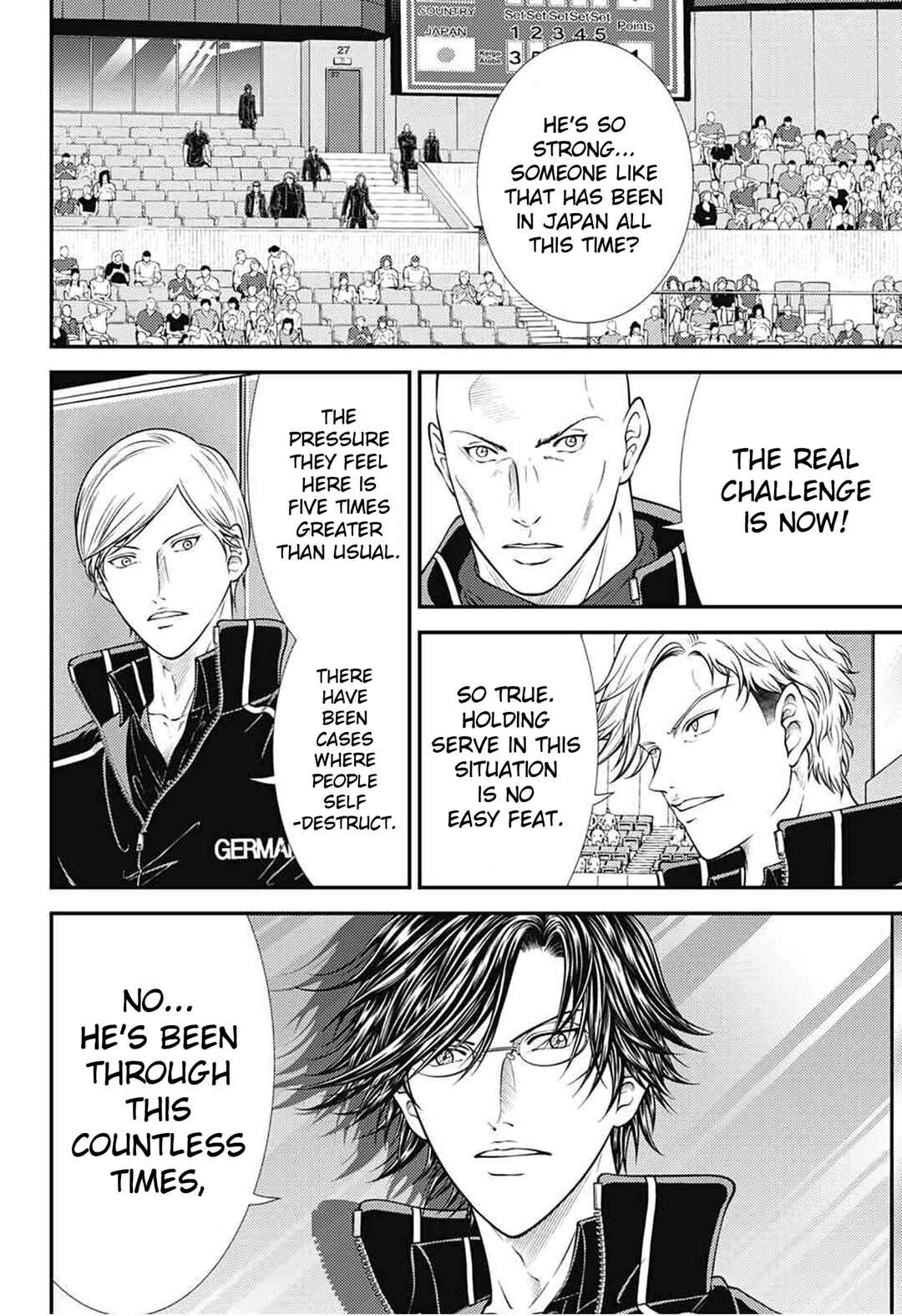 Chapter 402 - Page 2