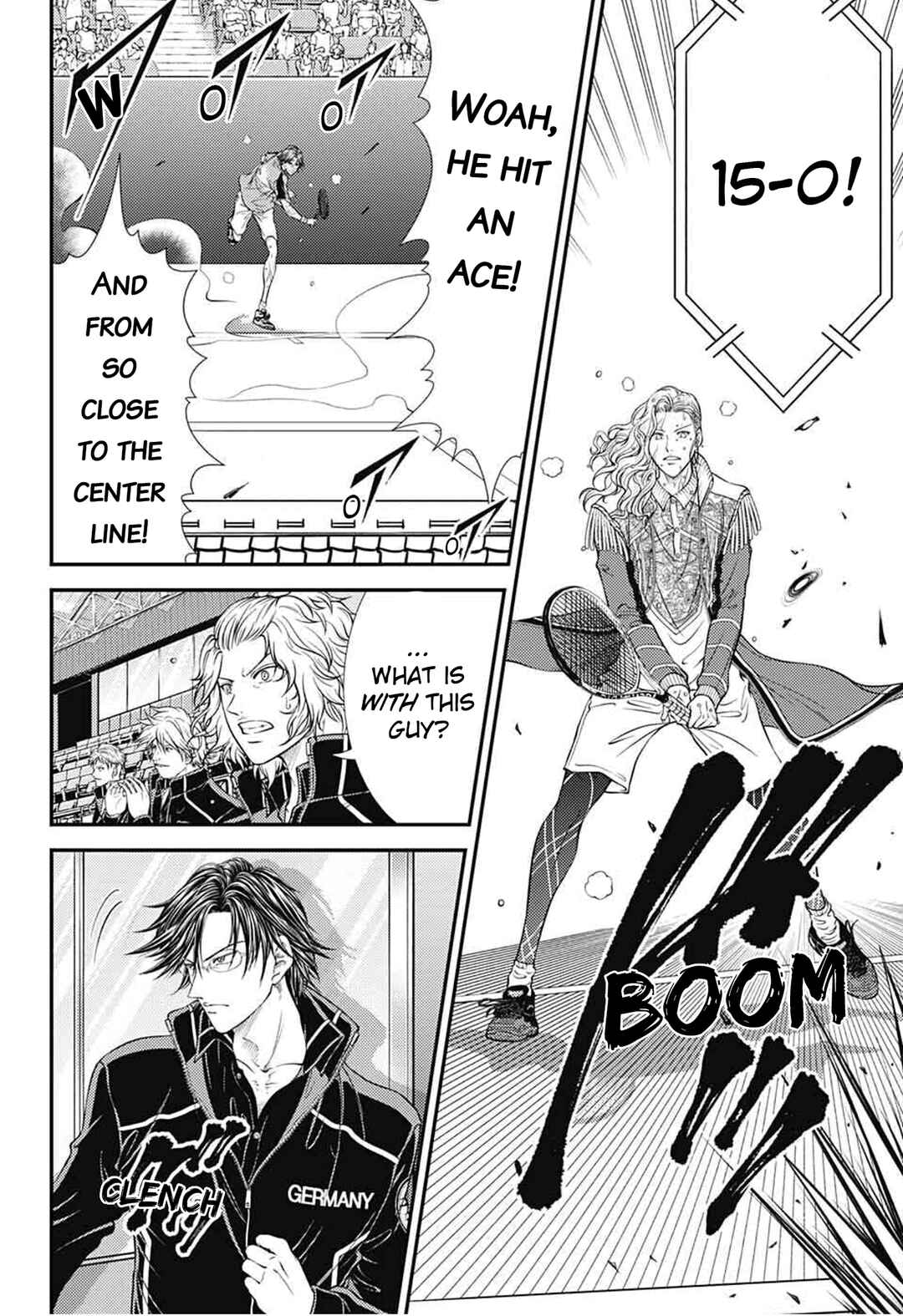 Chapter 402 - Page 4
