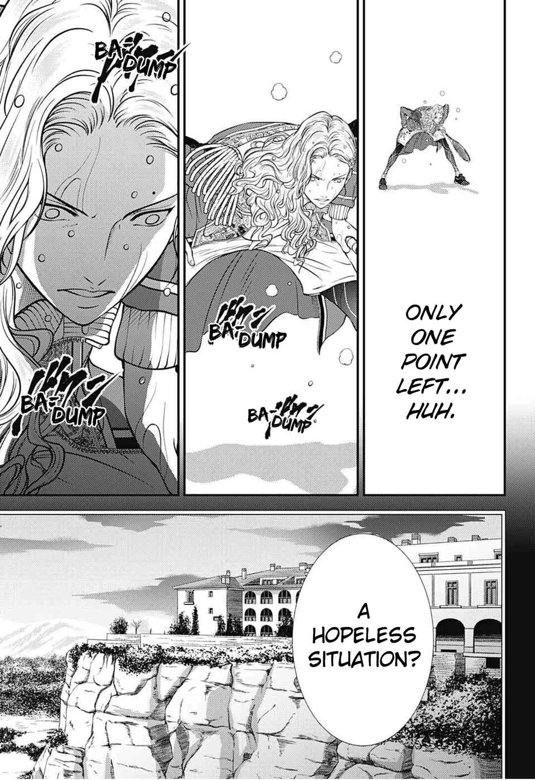 Chapter 402 - Page 9