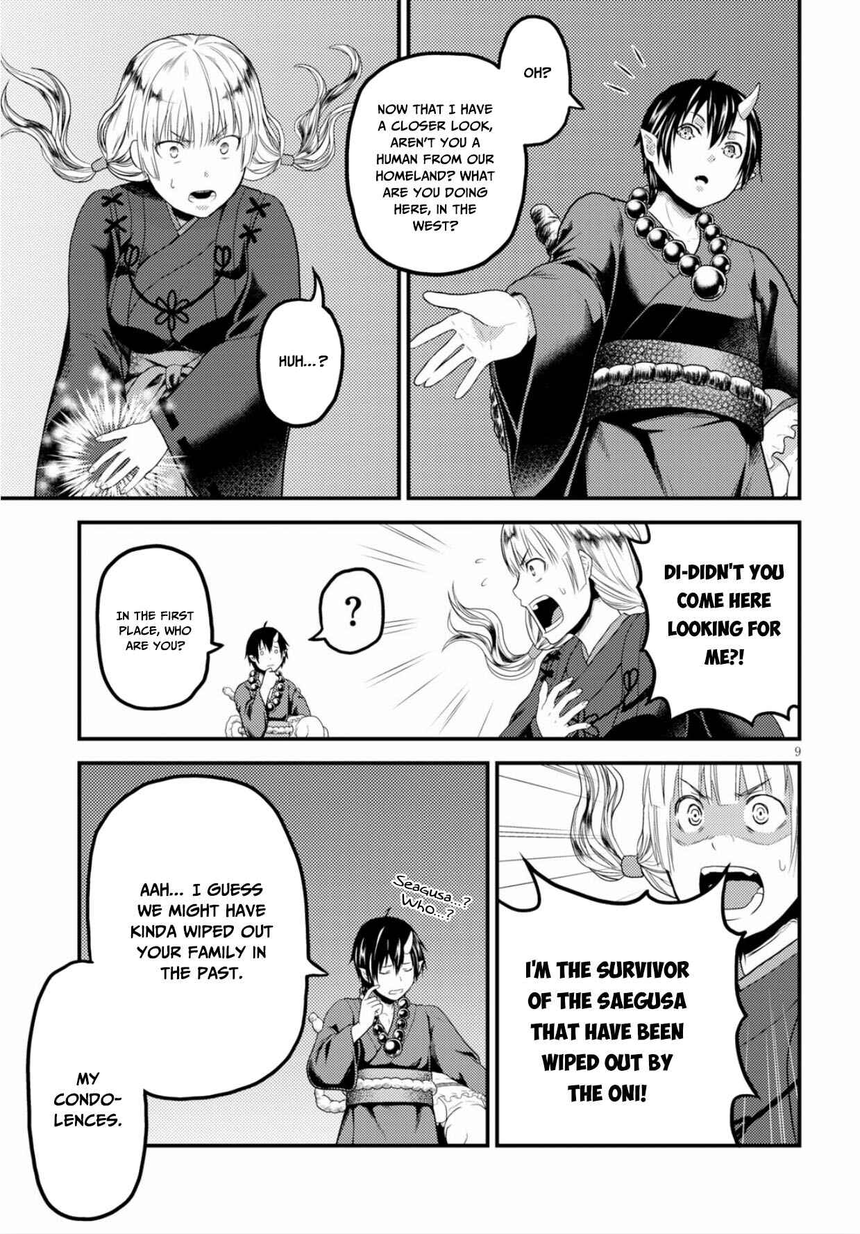 Chapter 30 - Page 10