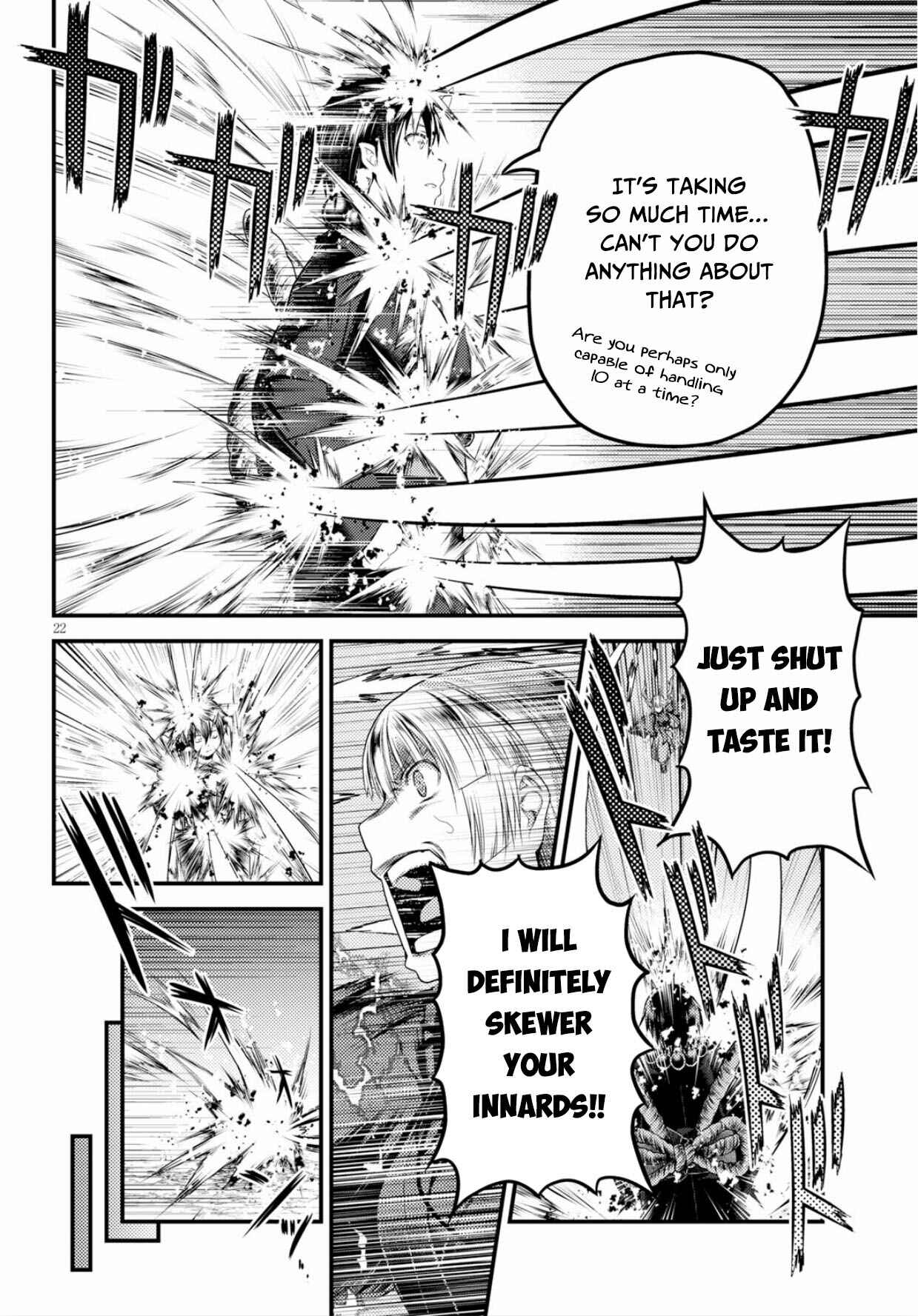Chapter 30 - Page 22