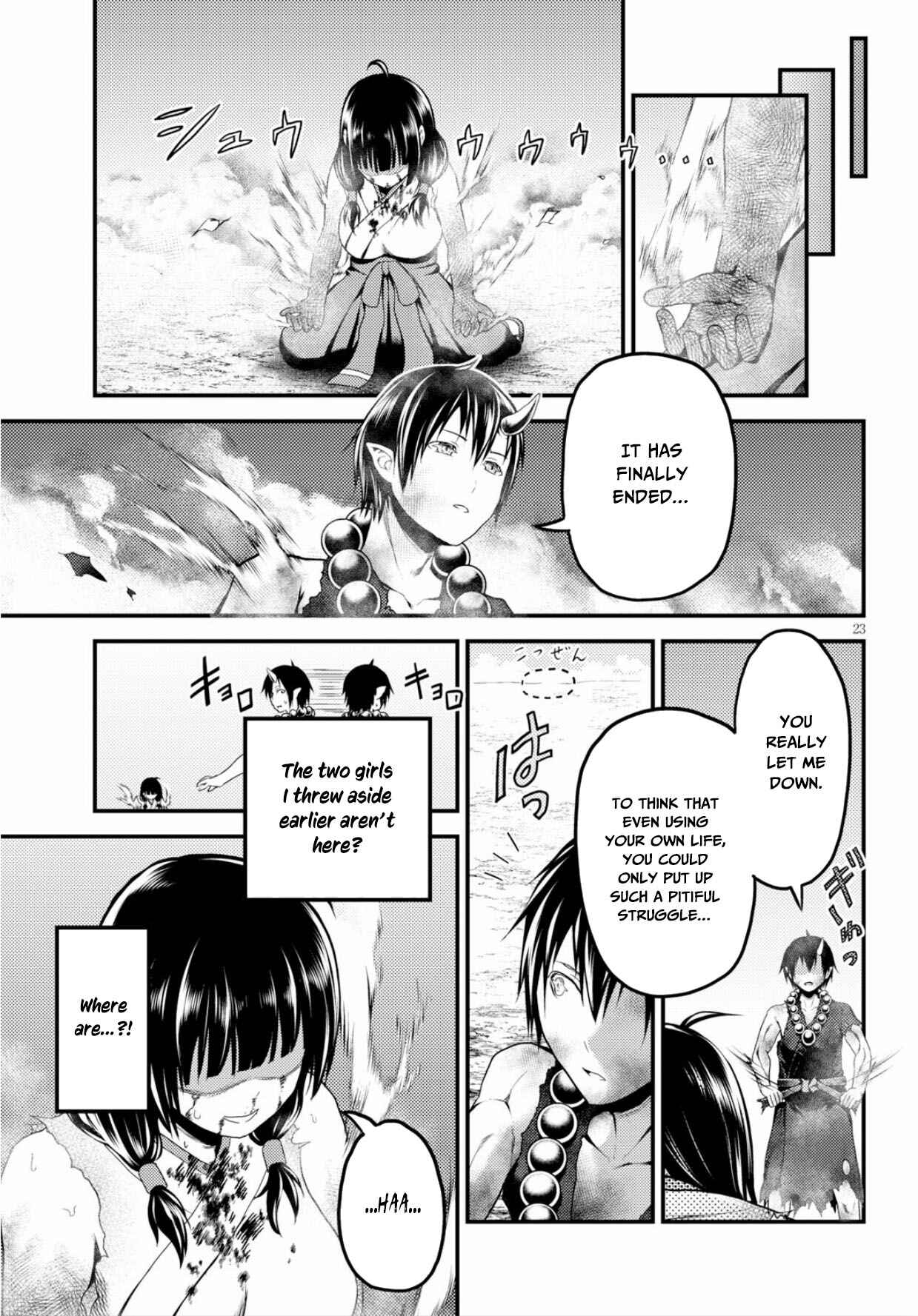 Chapter 30 - Page 23