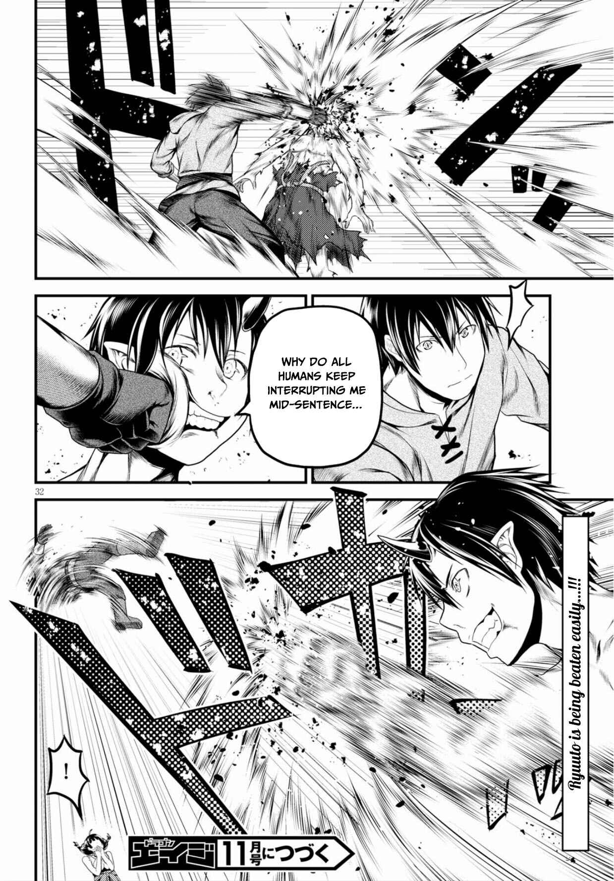 Chapter 30 - Page 32