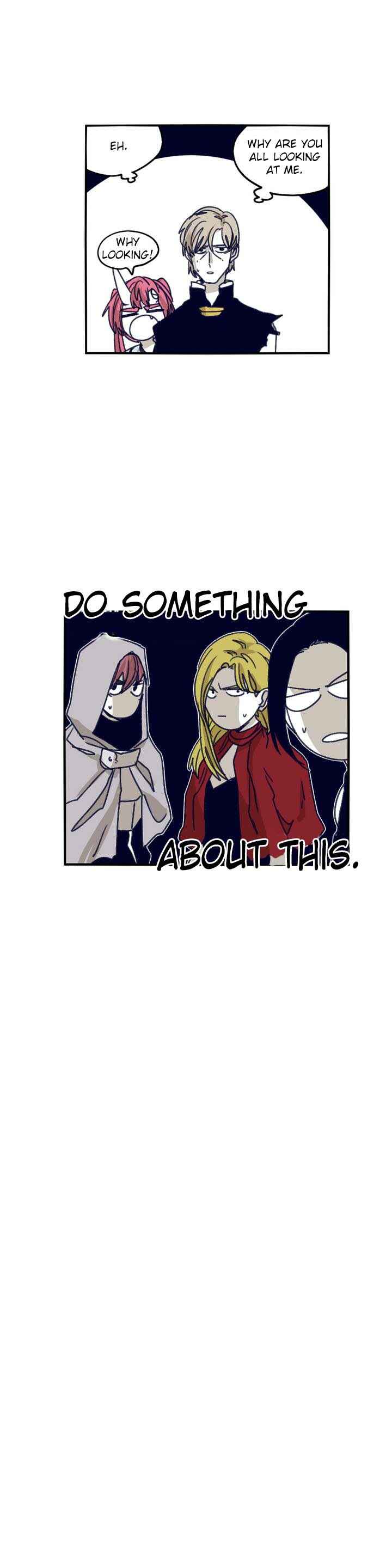 Chapter 84 - Page 9