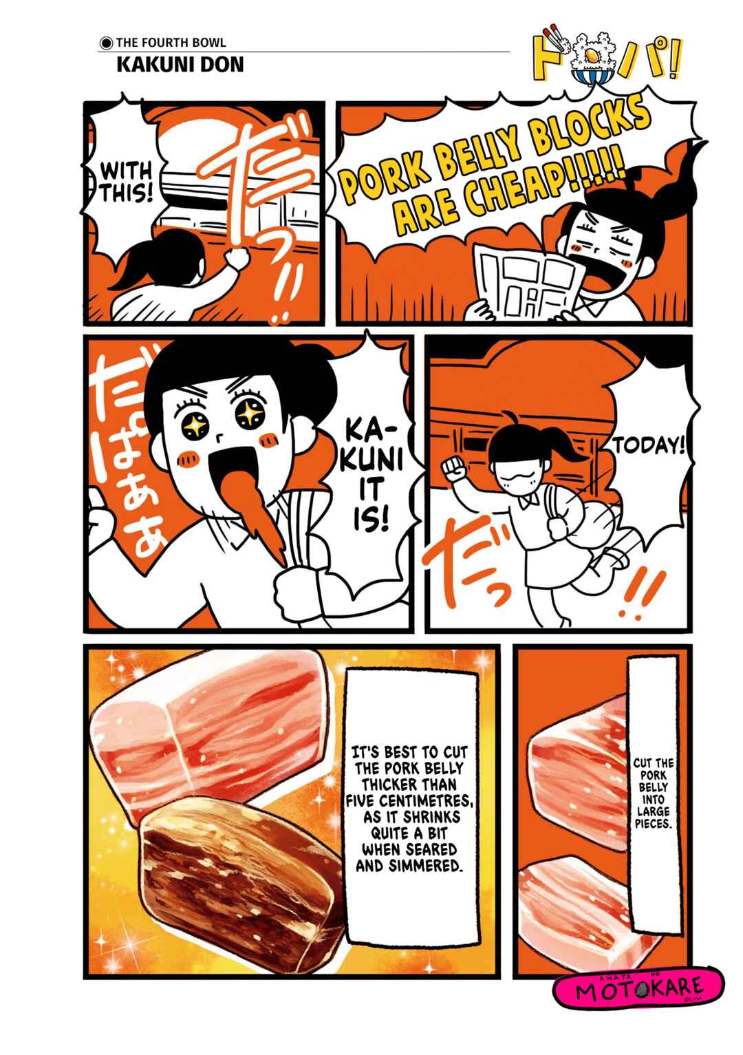 Chapter 4 - Page 1