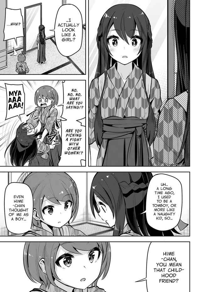 Chapter 25 - Page 29