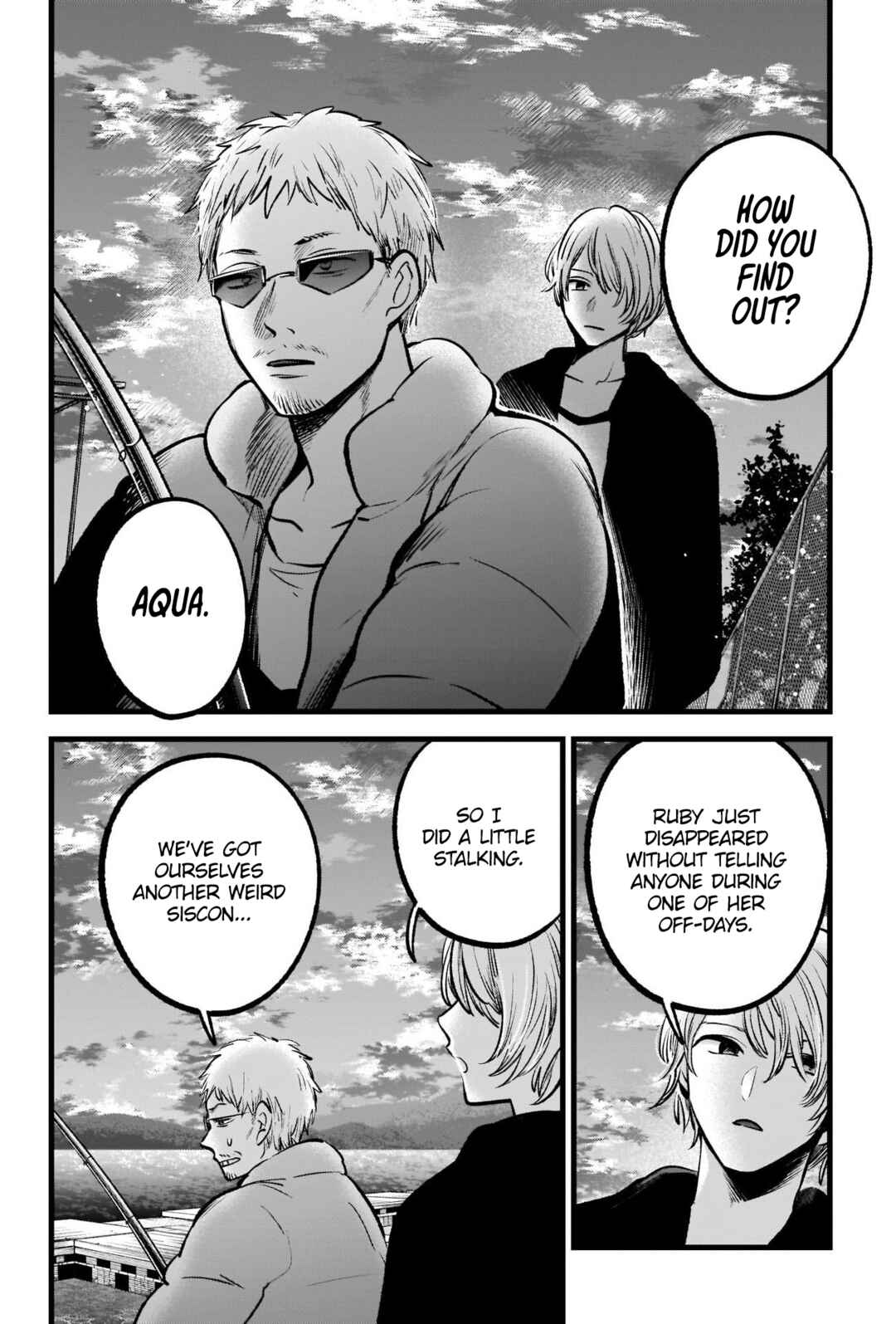 Chapter 94 - Page 18