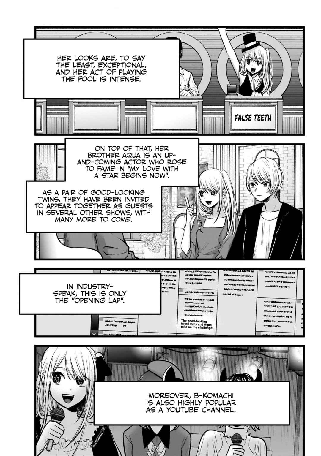 Chapter 94 - Page 5