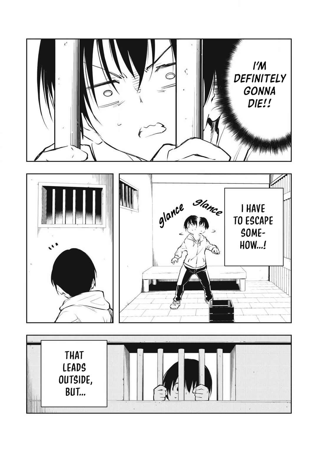 Chapter 5 - Page 6