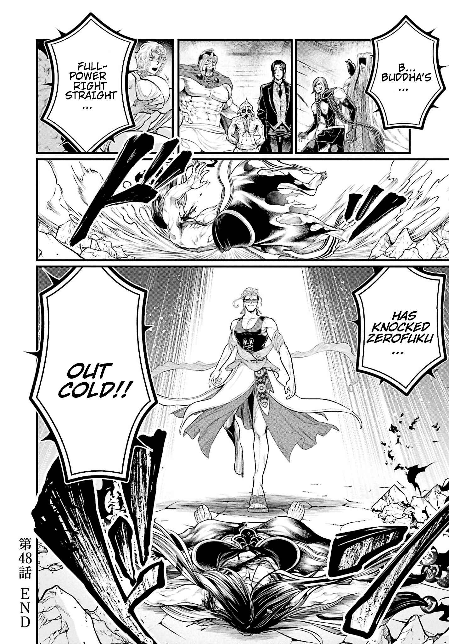 Chapter 48 - Page 38