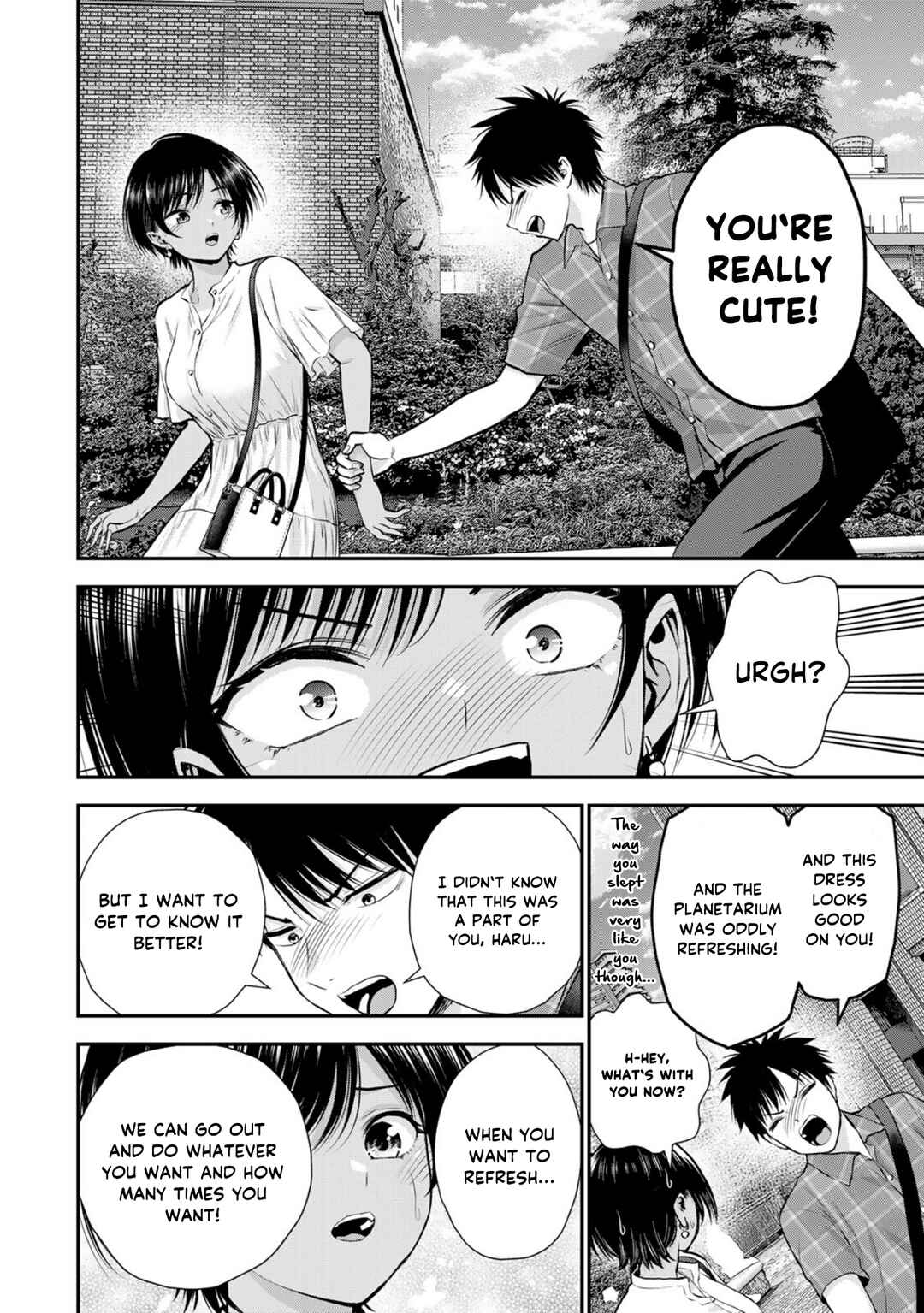 Chapter 118 - Page 14