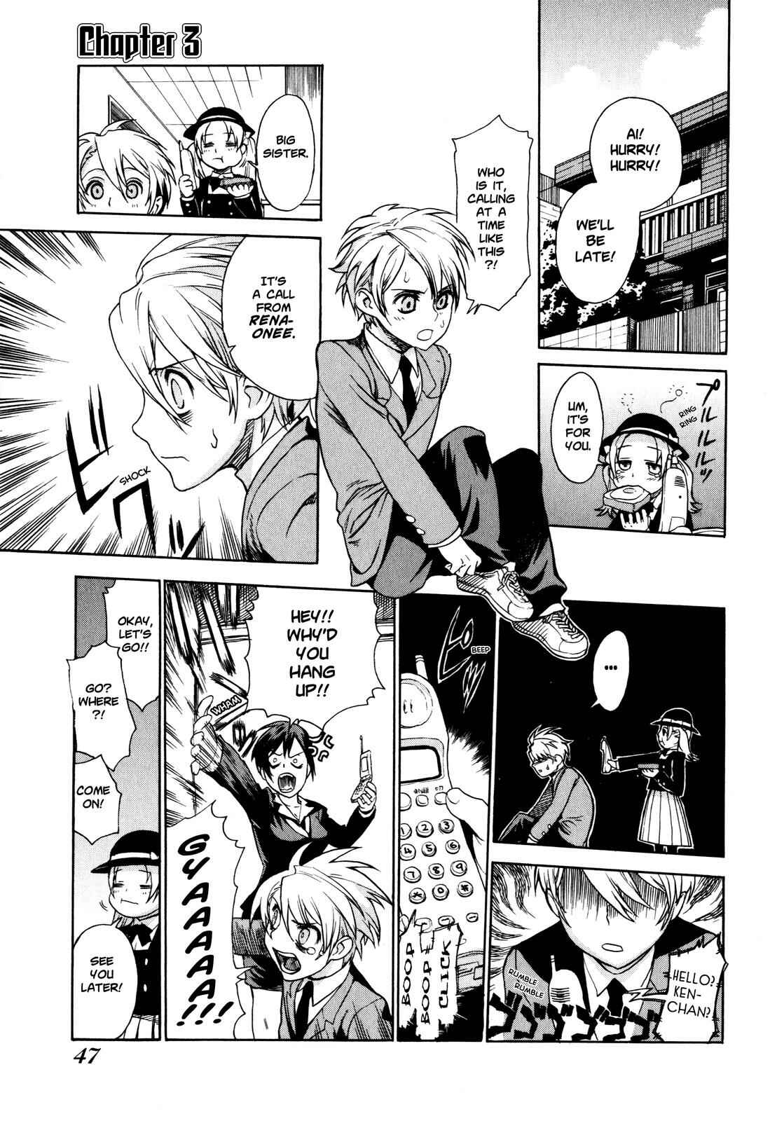 Chapter 3 - Page 1