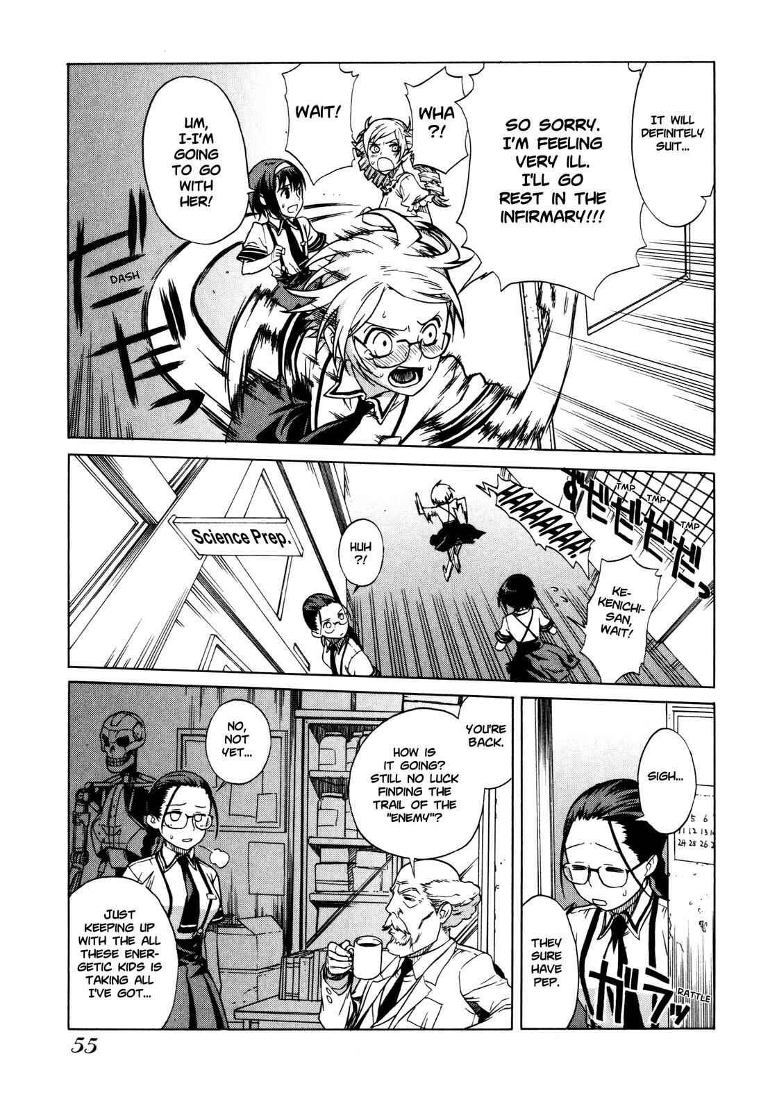 Chapter 3 - Page 9