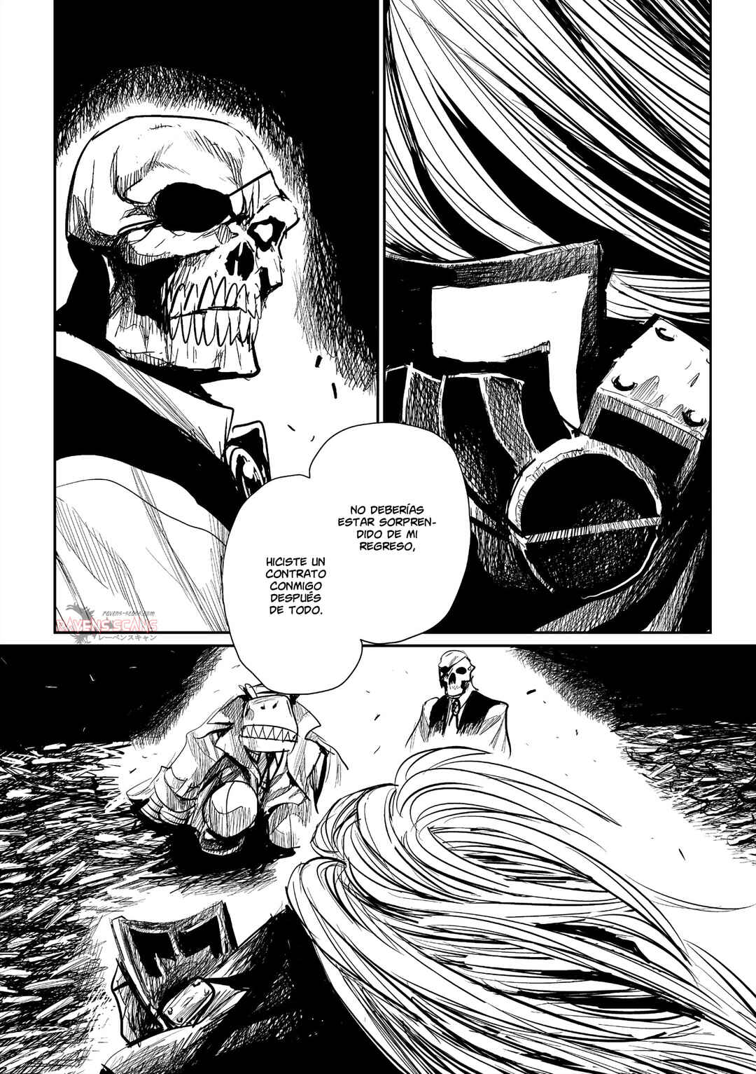 Chapter 41 - Page 28