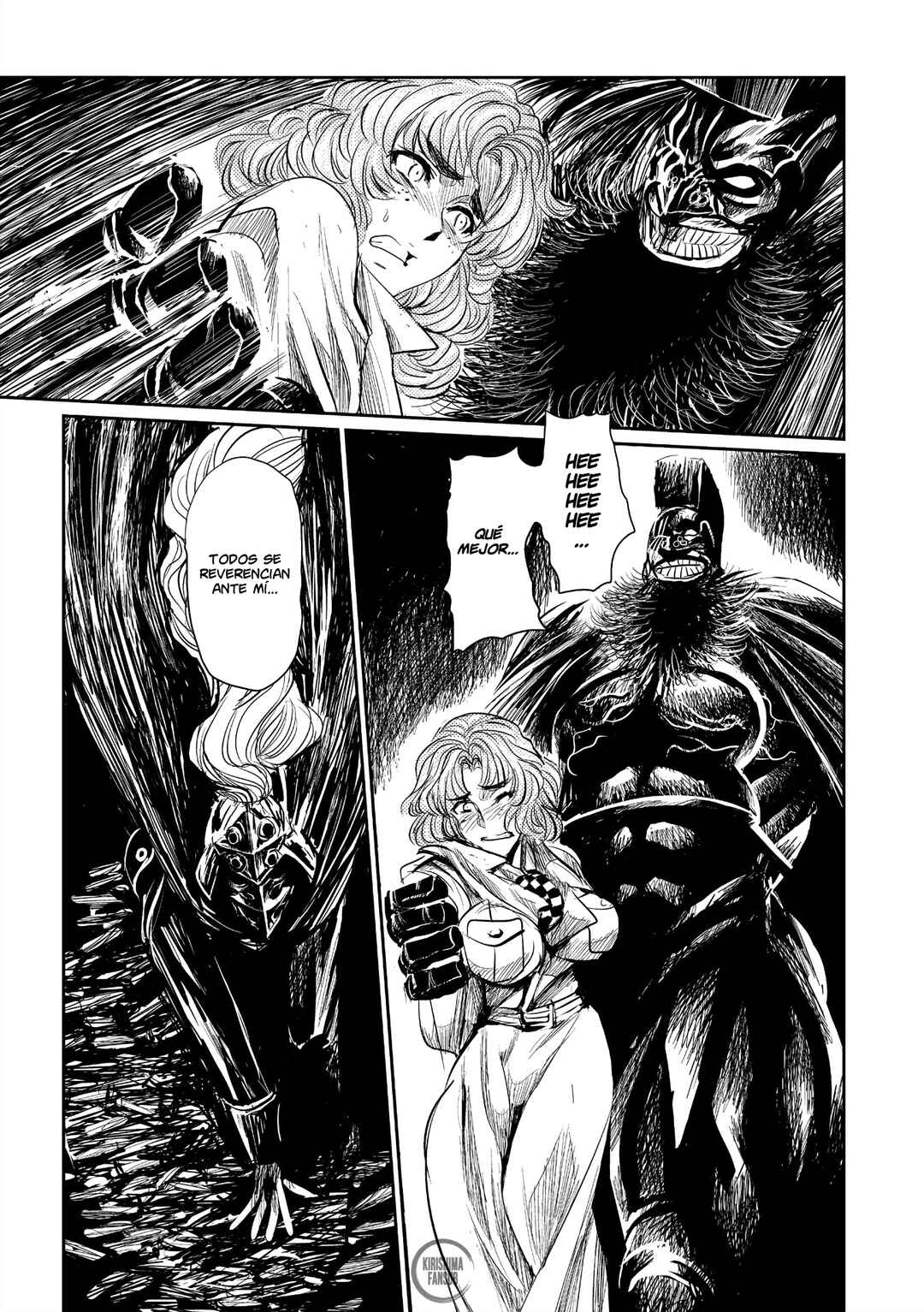 Chapter 41 - Page 6