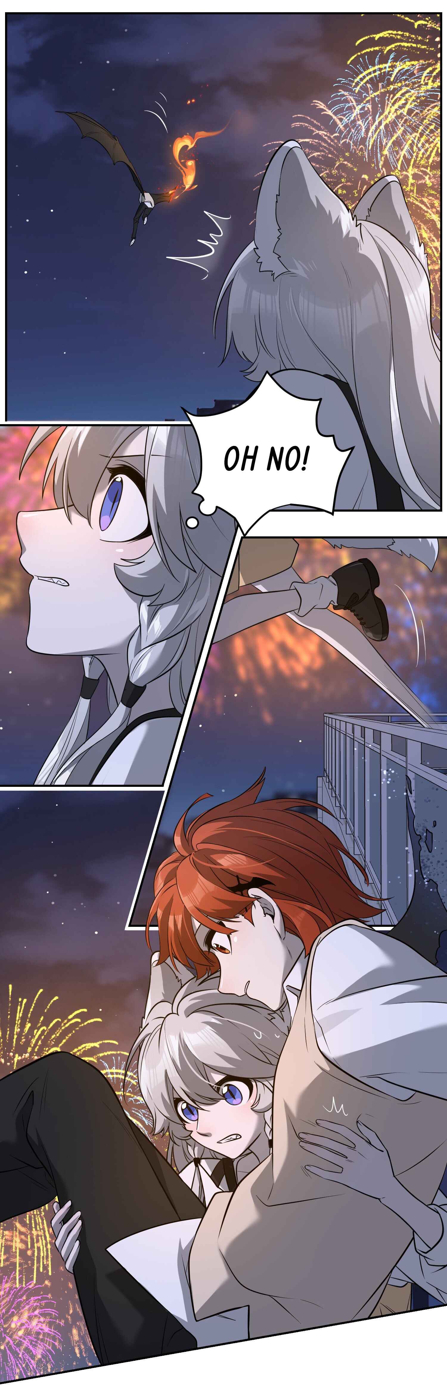 Chapter 69 - Page 12