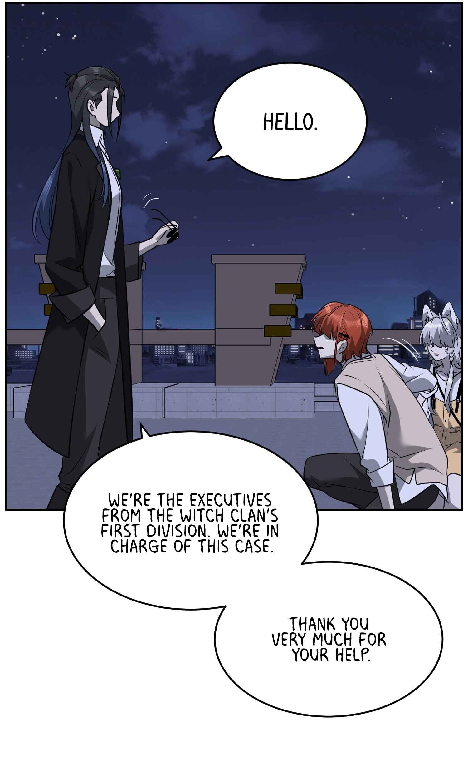 Chapter 69 - Page 20