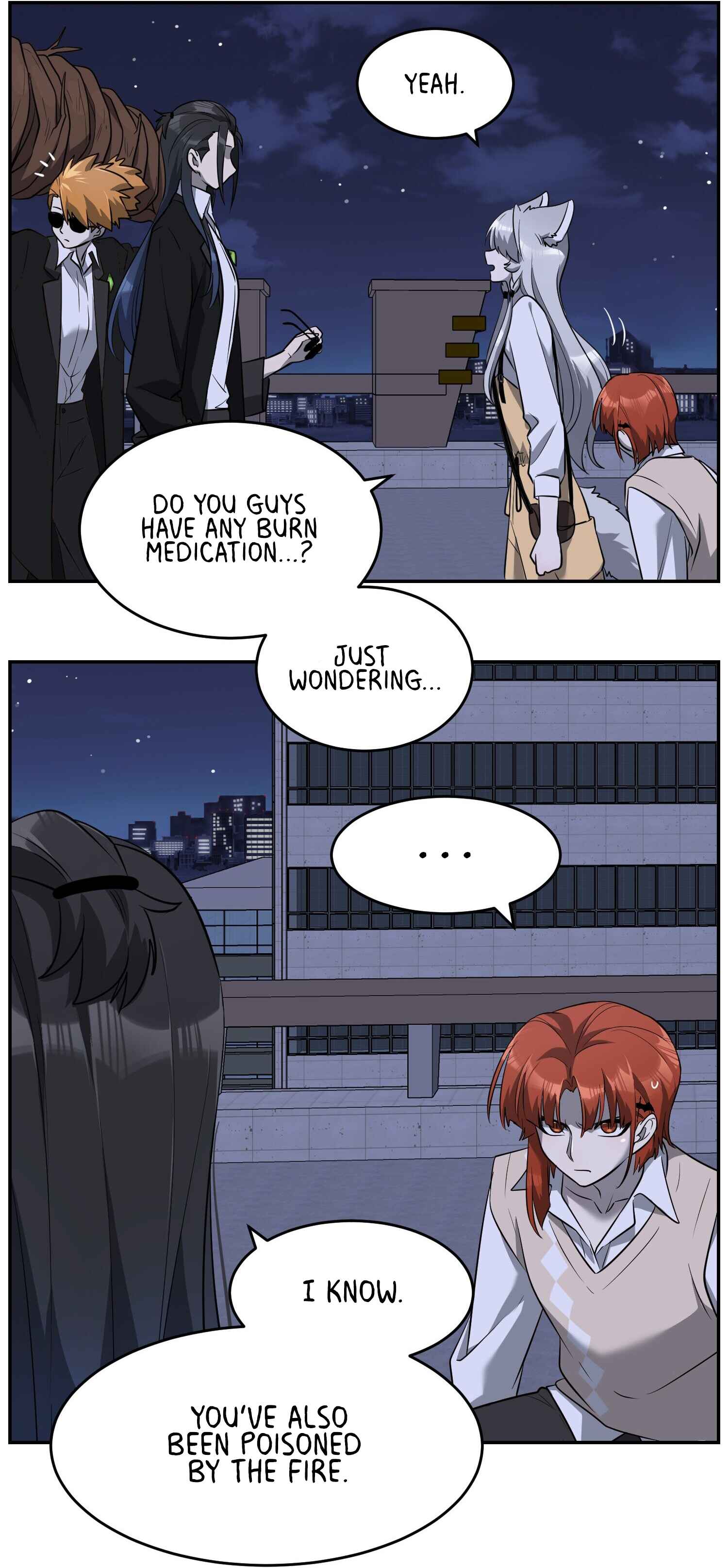 Chapter 69 - Page 23