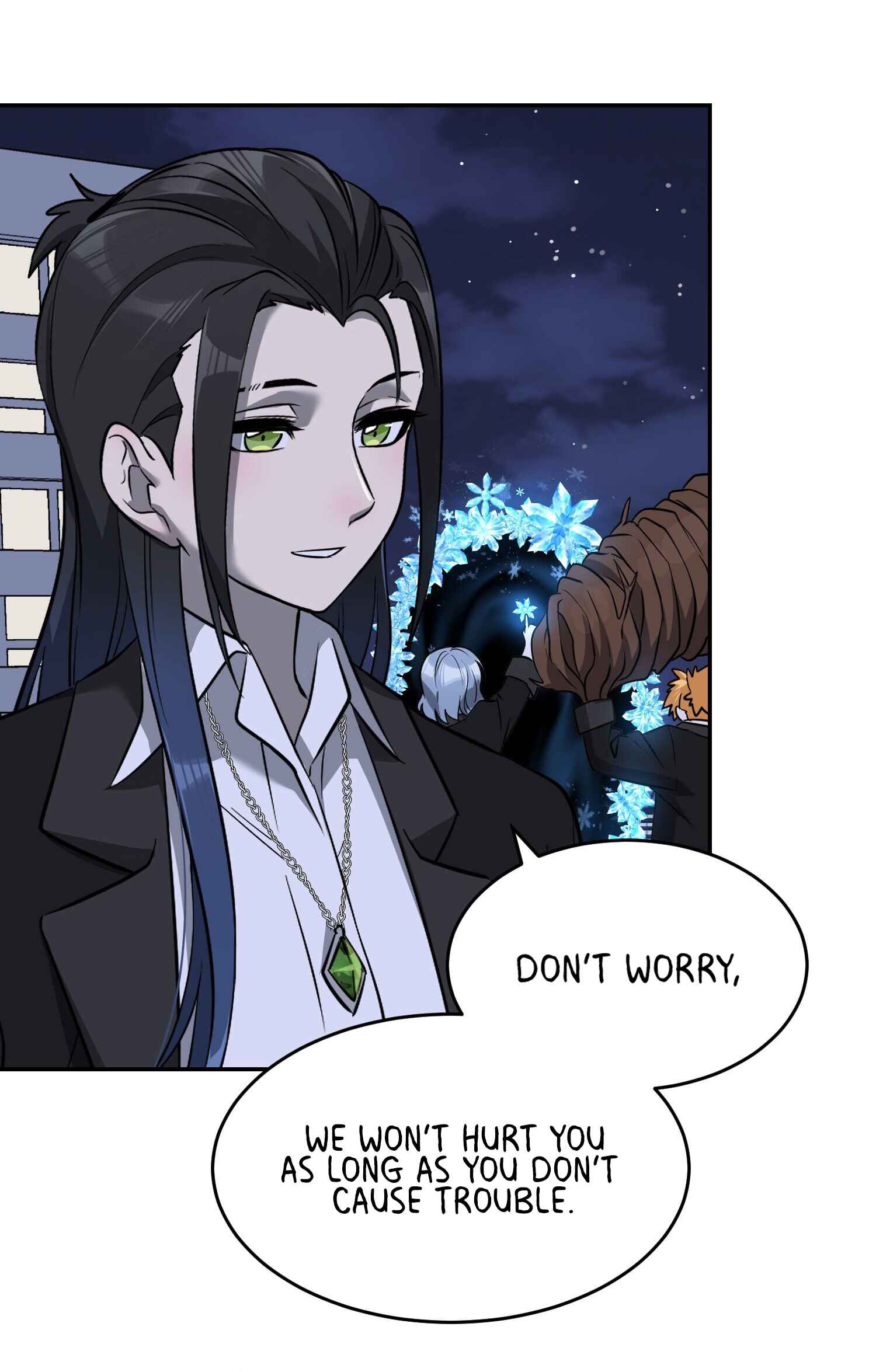 Chapter 69 - Page 25
