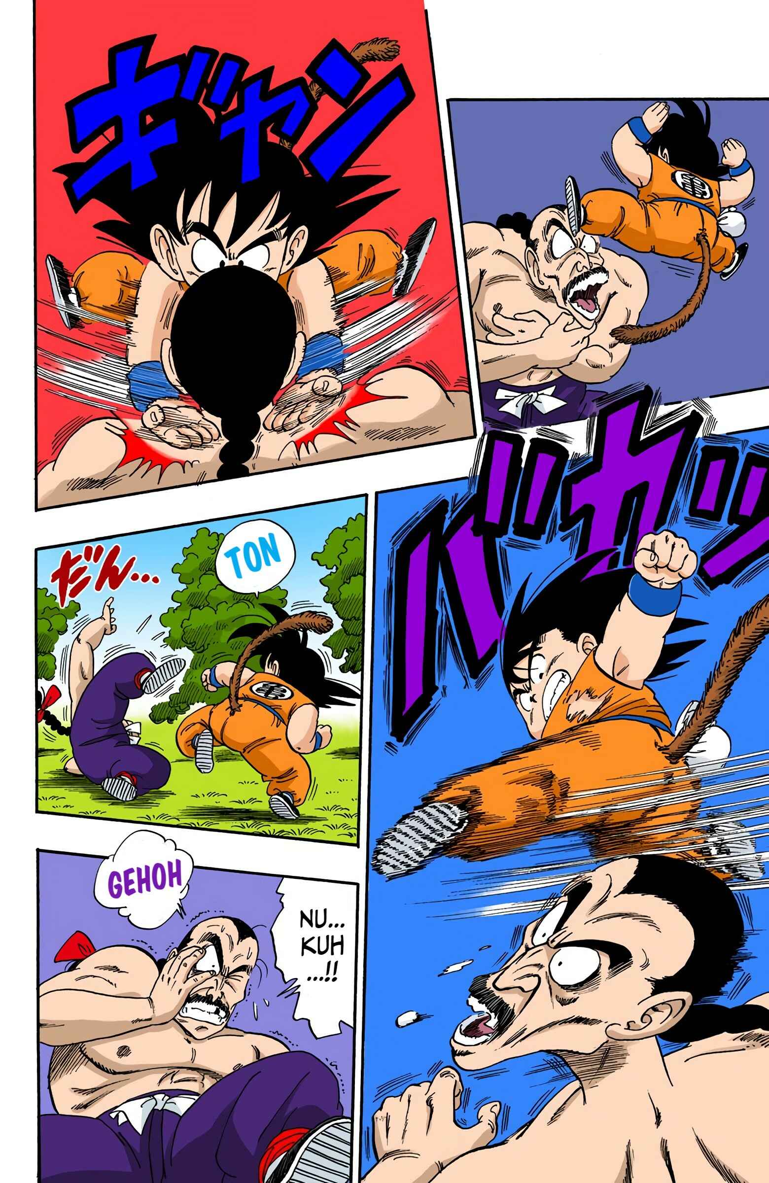 Chapter 92 - Page 10