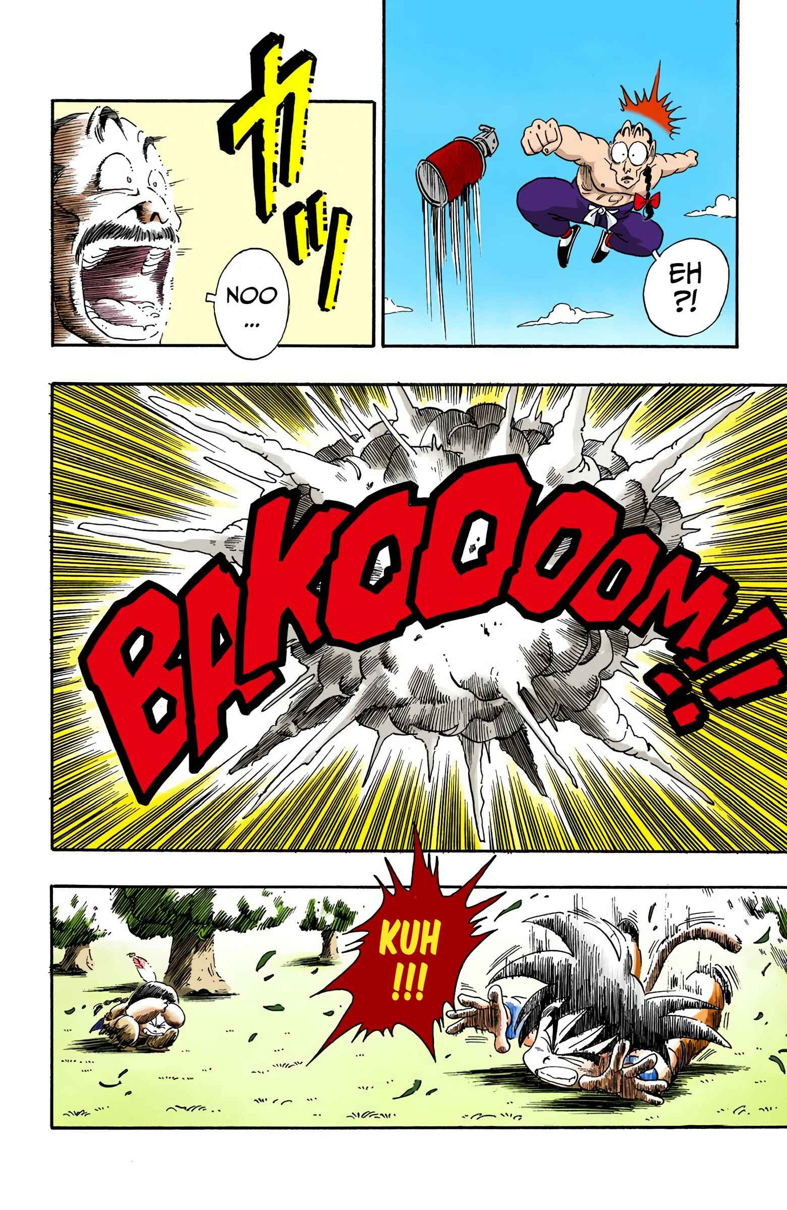 Chapter 92 - Page 14