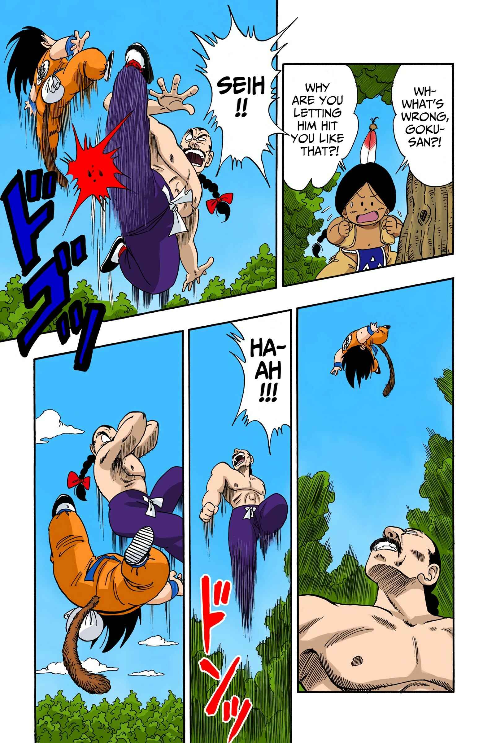 Chapter 92 - Page 5