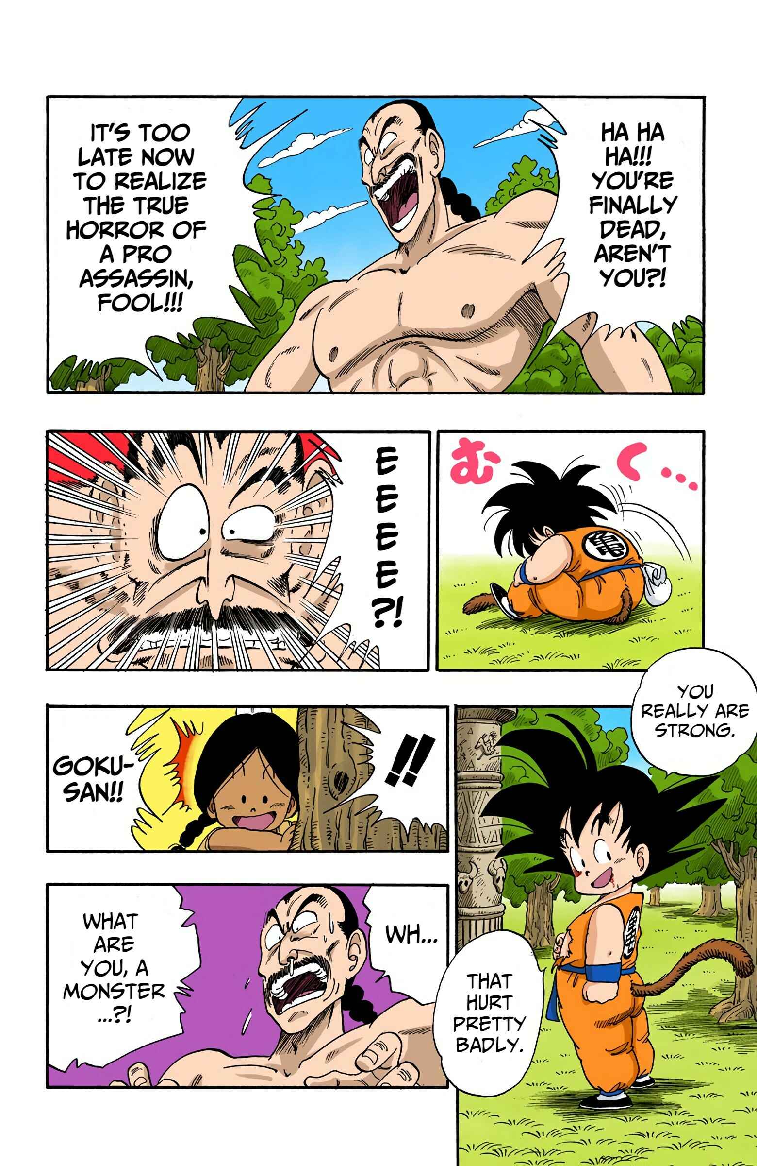 Chapter 92 - Page 8