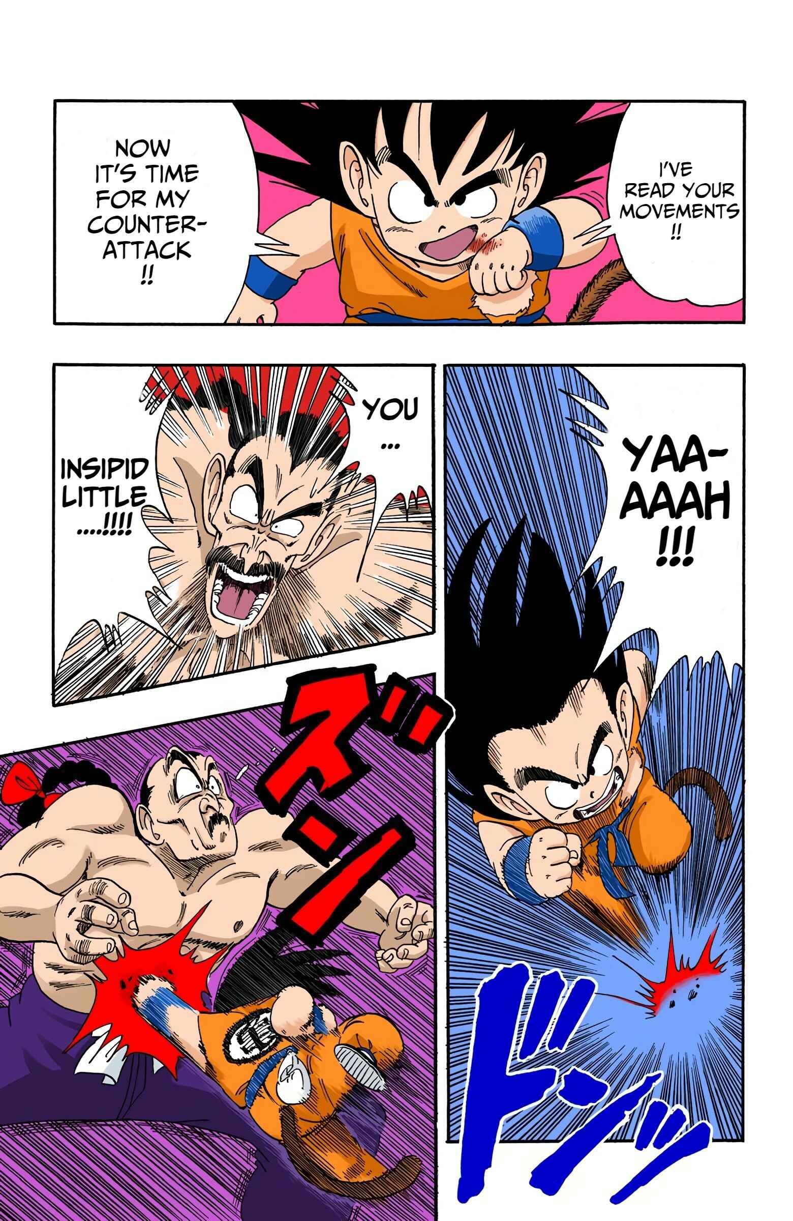 Chapter 92 - Page 9