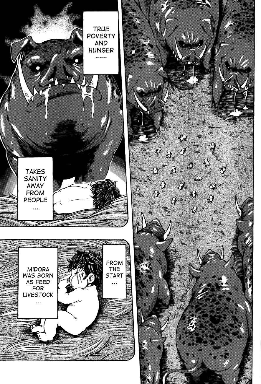 Chapter 250 - Page 14