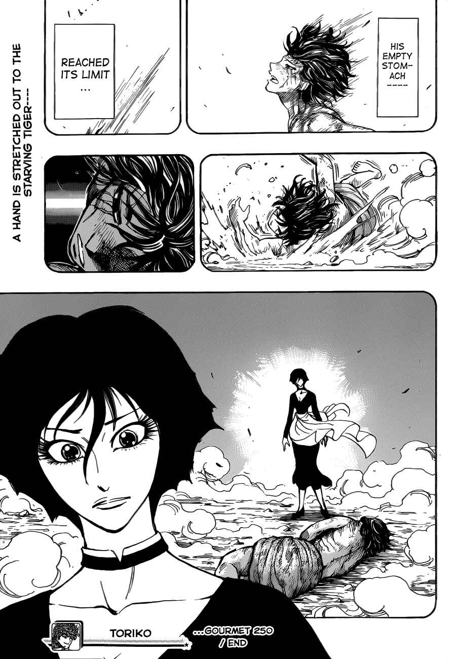 Chapter 250 - Page 18