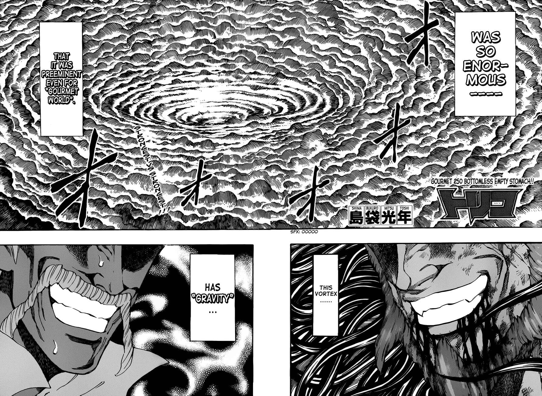 Chapter 250 - Page 2
