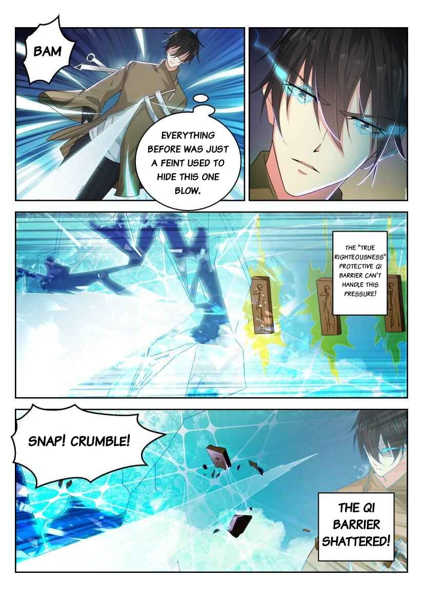 Chapter 293 - Page 11