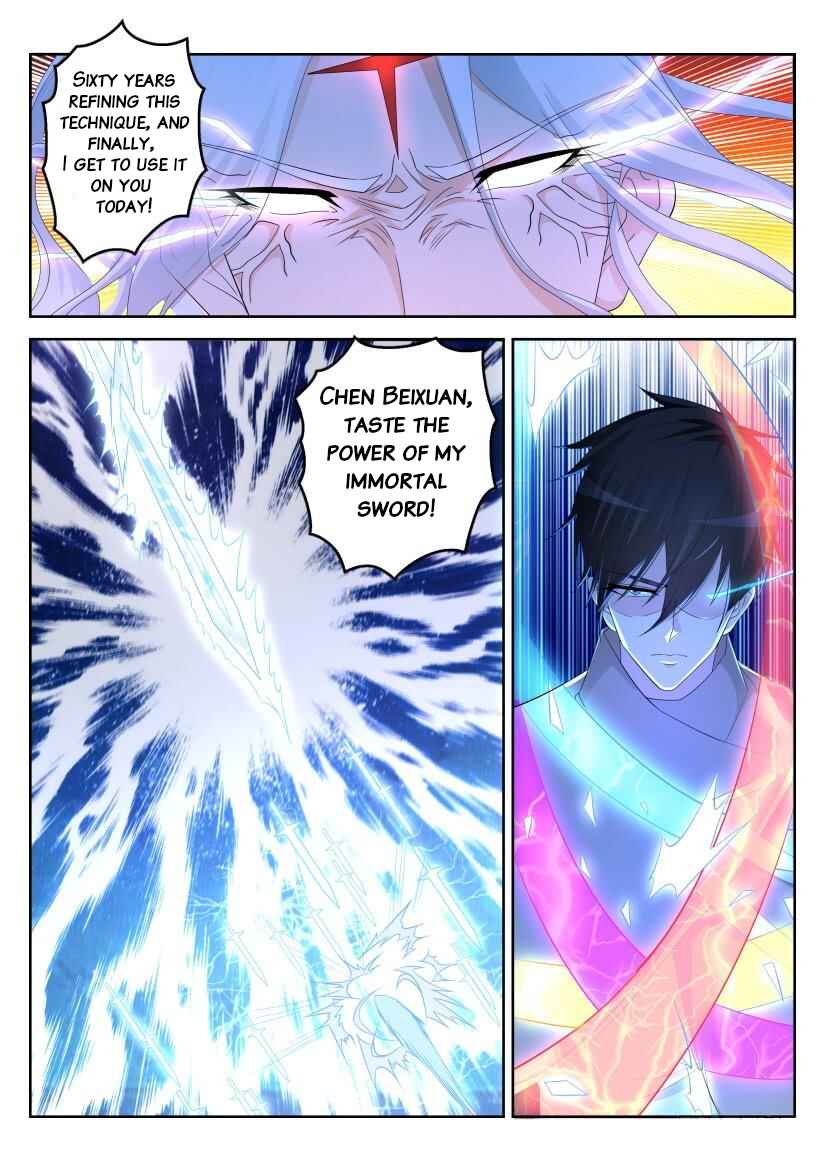 Chapter 293 - Page 3
