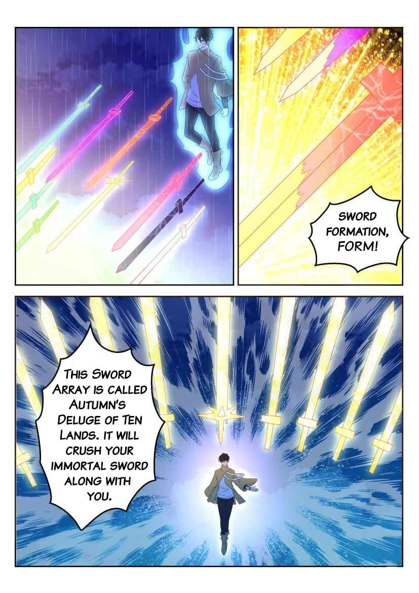Chapter 293 - Page 6