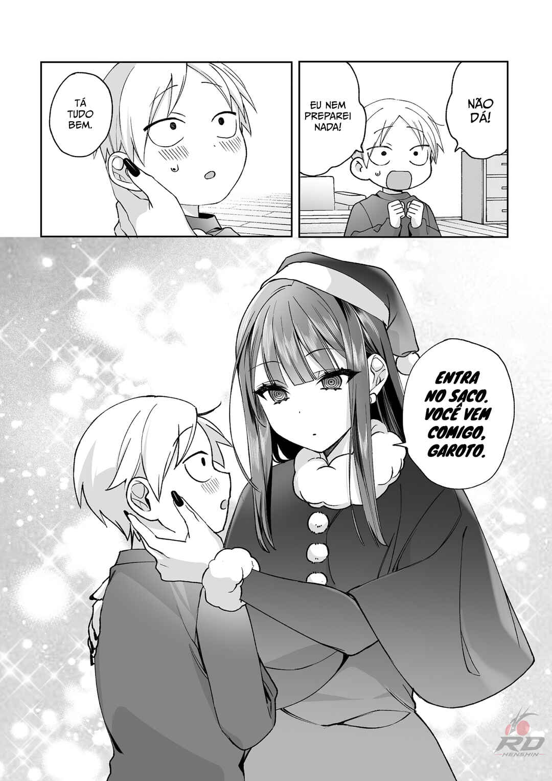 Chapter 69.5 - Page 5