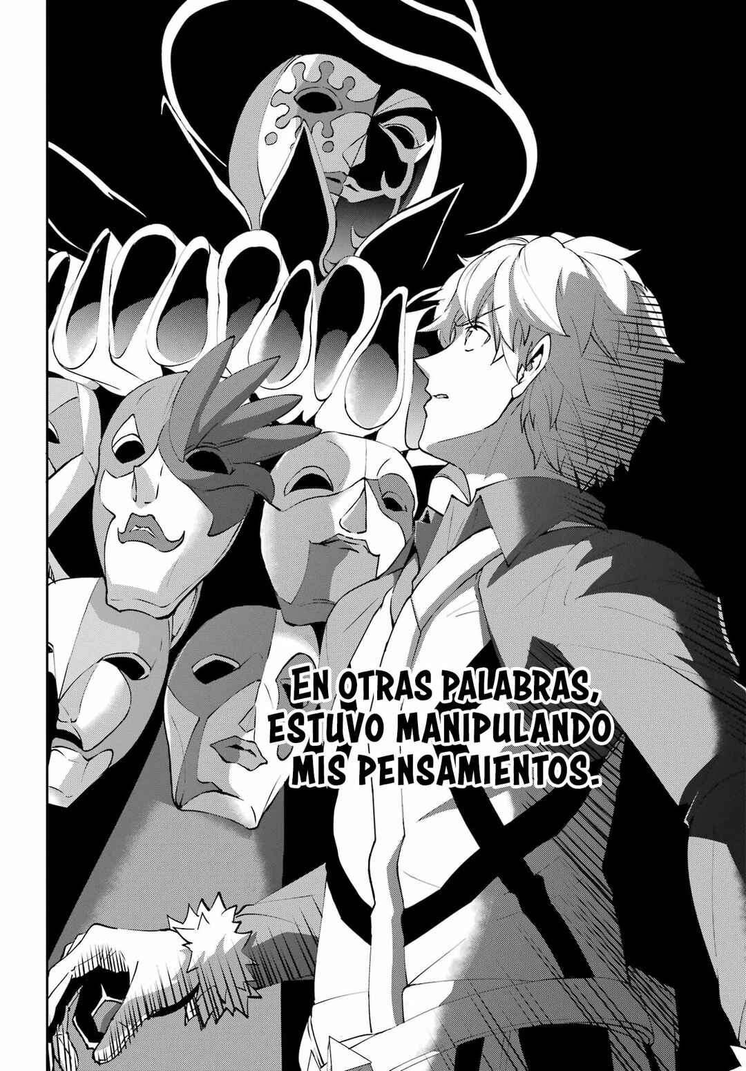 Chapter 133 - Page 19