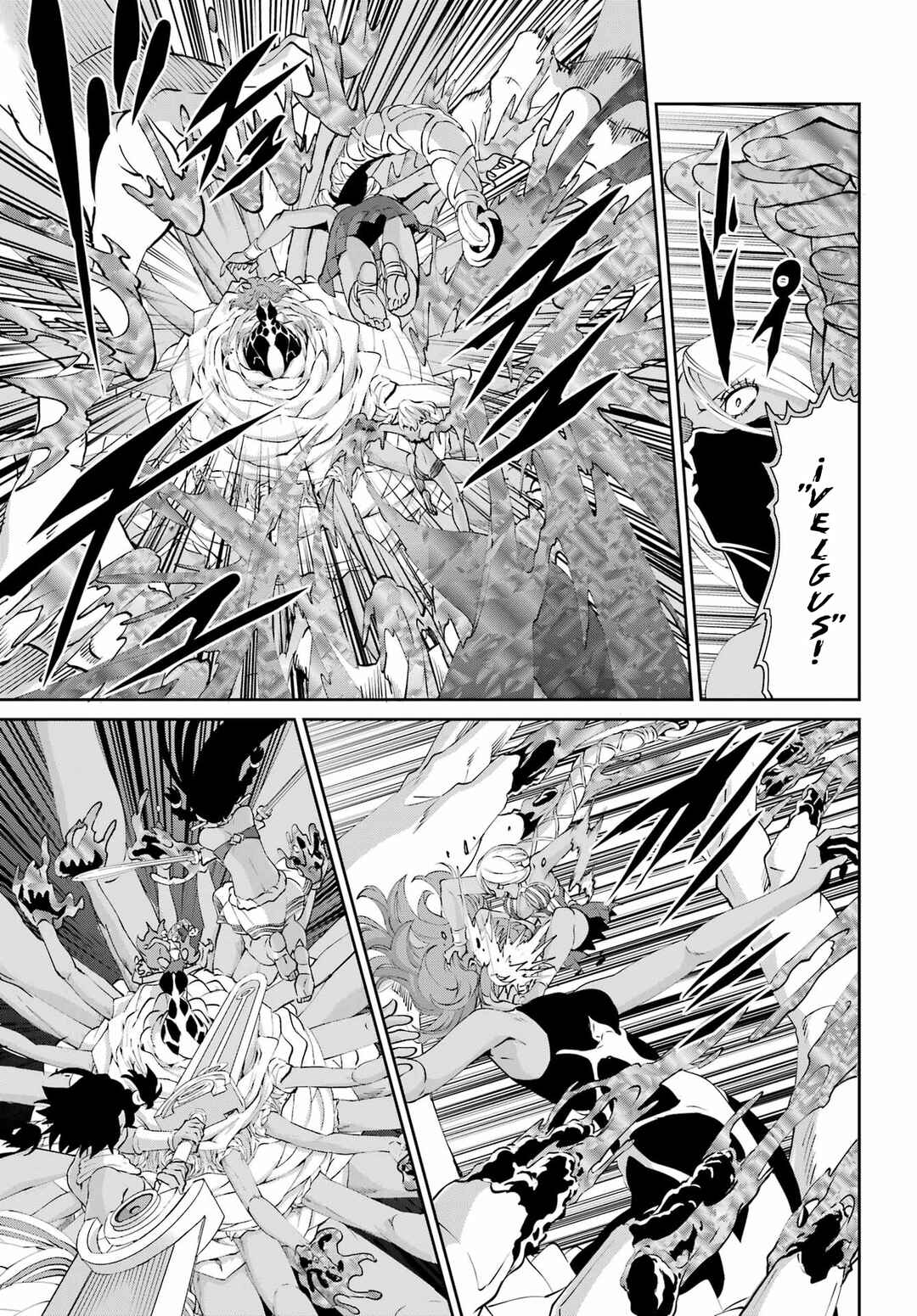 Chapter 133 - Page 29