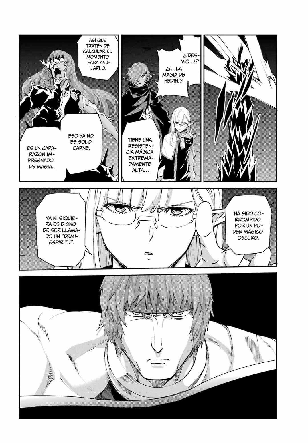 Chapter 133 - Page 32