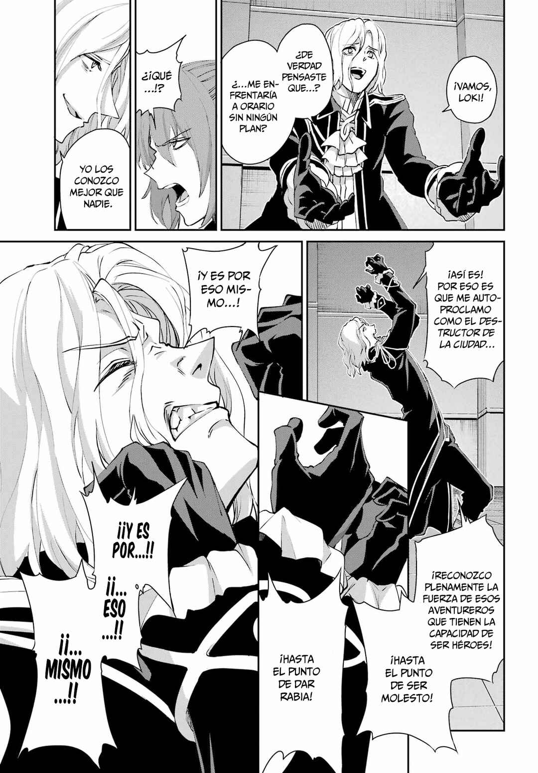 Chapter 133 - Page 39