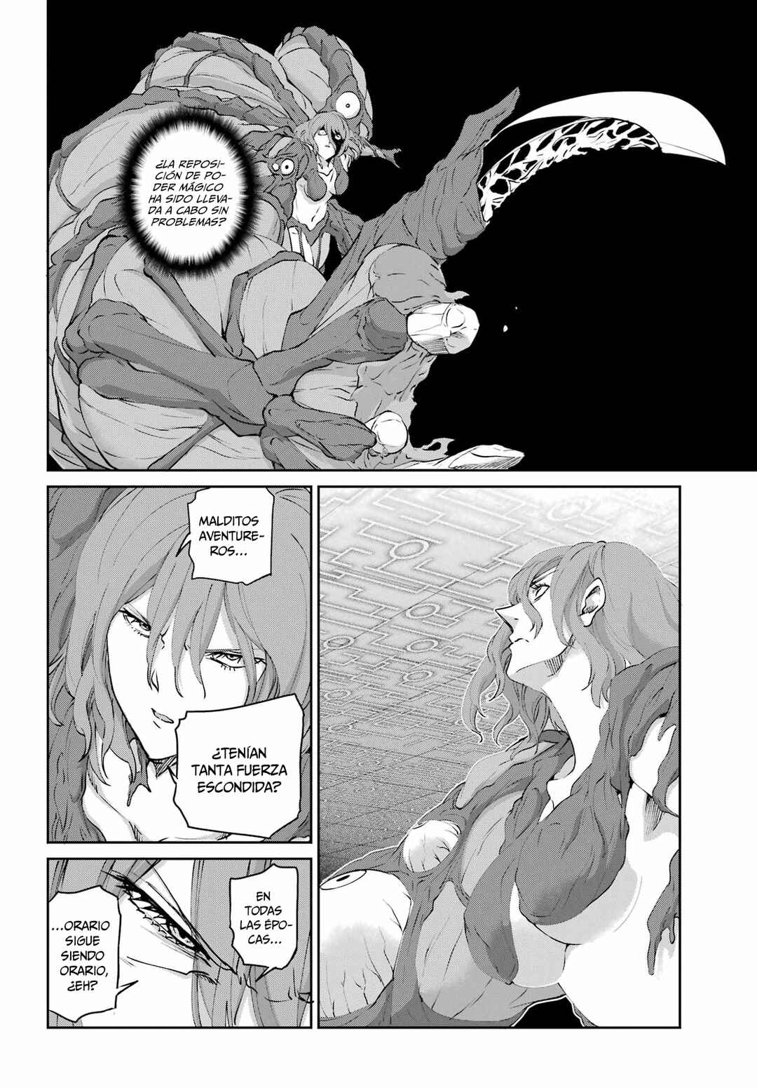 Chapter 133 - Page 5
