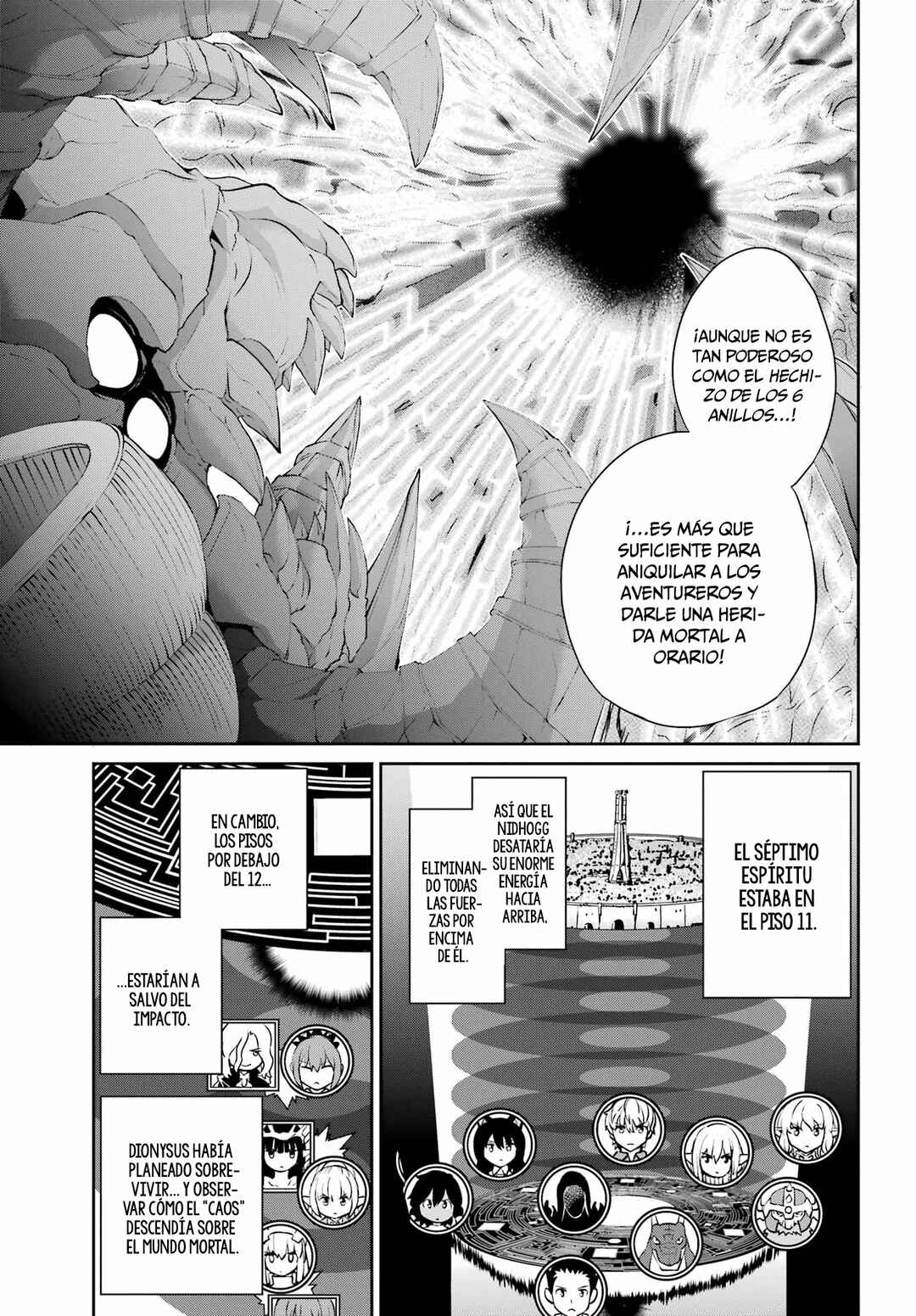 Chapter 133 - Page 52