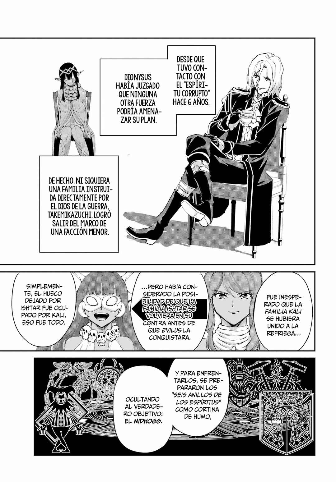 Chapter 133 - Page 54