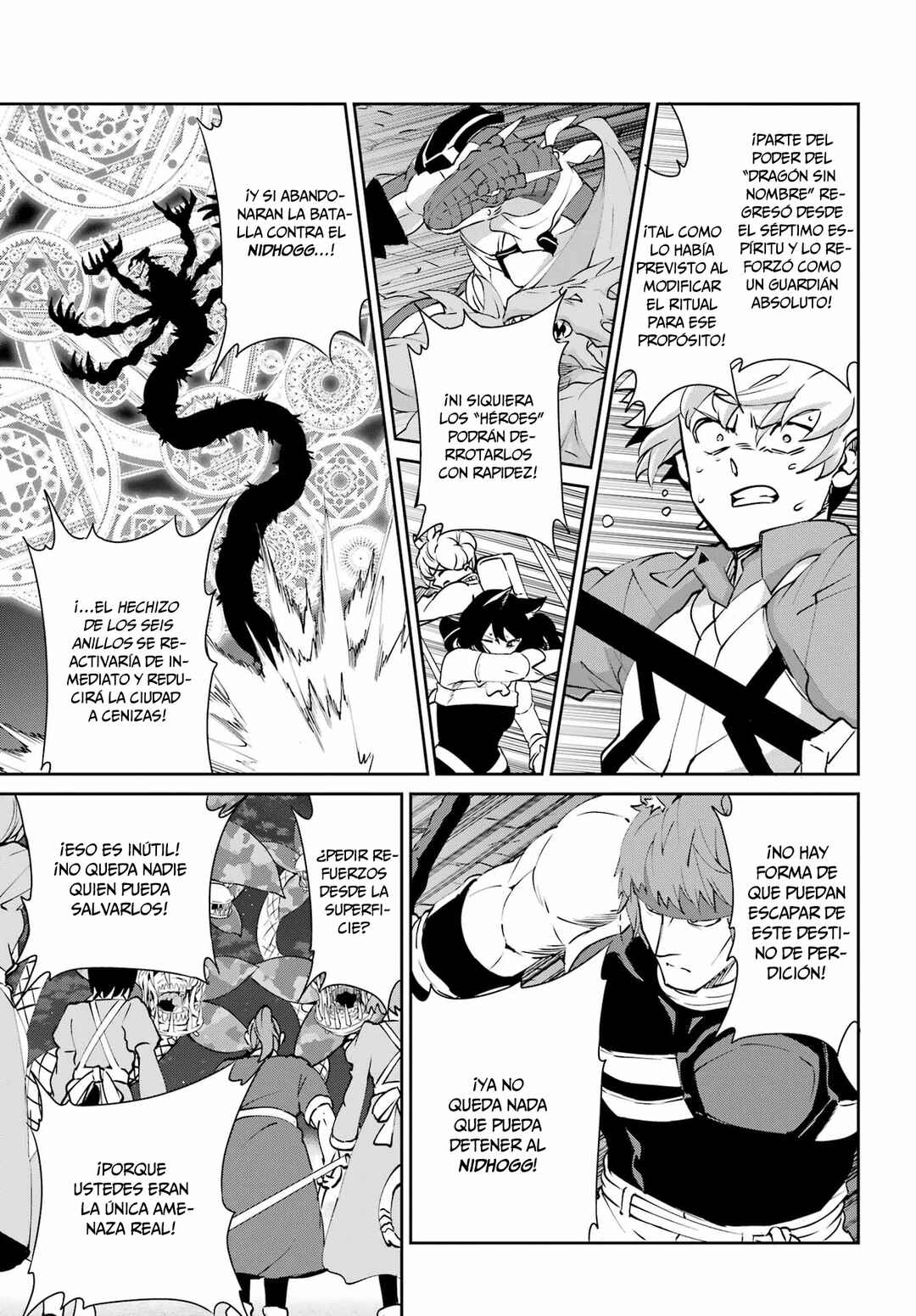 Chapter 133 - Page 56